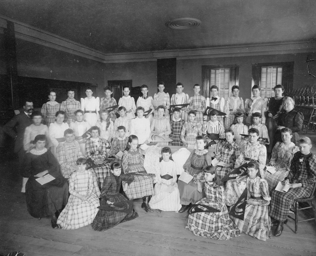 Vezető vonalak példa